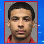 Face tattoo helped cops ID felon who mugged 15-year-old on CTA train, prosecutors say