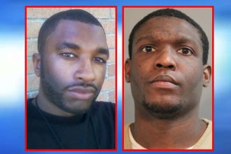 Facial recognition cracked a street pastor’s murder case, prosecutors say