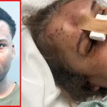 Facial recognition helped ID cop-killer’s robbery accomplice, prosecutors say