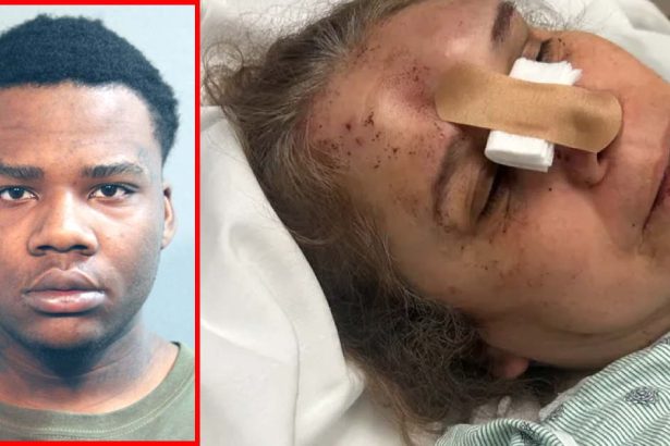 Facial recognition helped ID cop-killer’s robbery accomplice, prosecutors say