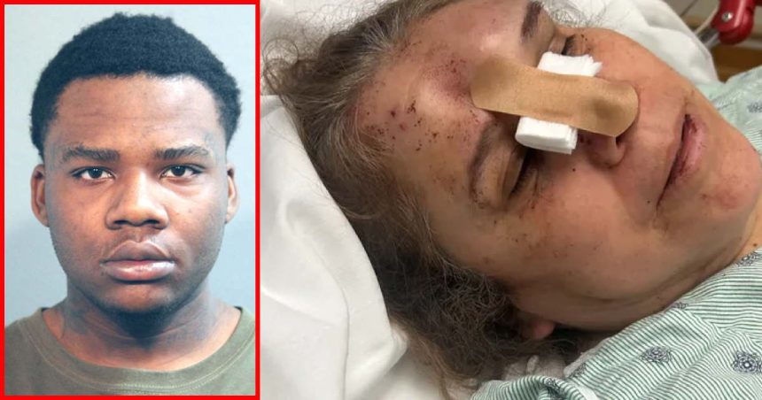 Facial recognition helped ID cop-killer’s robbery accomplice, prosecutors say