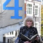 Family take up fight for lecture theatres