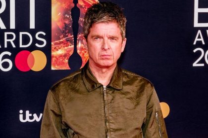 Famous Rocker Mocked for Dating Much Younger Woman