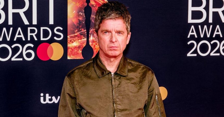 Famous Rocker Mocked for Dating Much Younger Woman