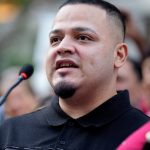 Federal judge dismisses criminal charges against Kilmar Abrego Garcia : NPR