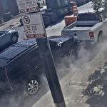 Feds charge man with ramming ICE vehicle during Operation Midway Blitz