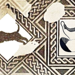 Female beast hunters battled leopards in ancient Rome