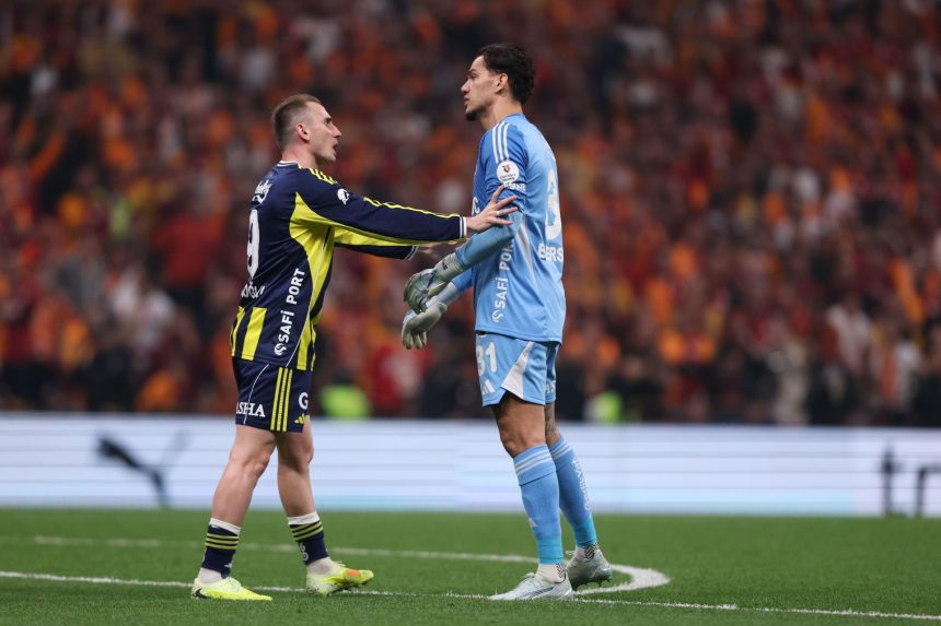 Fenerbahce vs Istanbul Basaksehir Prediction and Betting Tips