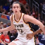 Fever’s Caitlin Clark Provides Injury Update After Hard Foul