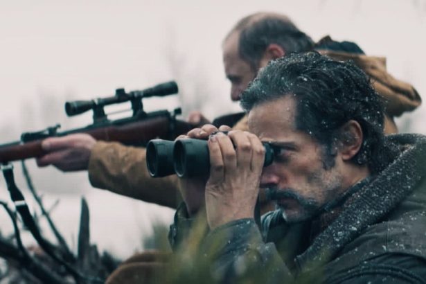 FilmSharks Sells ‘A Silent Death’ North American Rights to Myriad