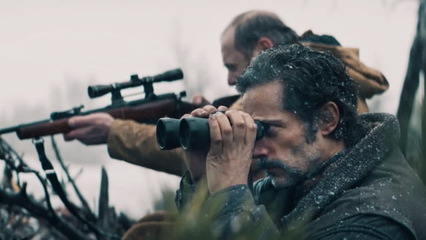 FilmSharks Sells ‘A Silent Death’ North American Rights to Myriad
