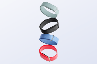 Fitbit Air Confirmed: Release Date, Price, Features
