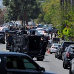 Five reported dead in shooting at US Islamic centre
