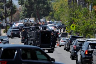 Five reported dead in shooting at US Islamic centre