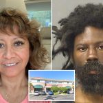 Florida mall where homeless man murdered shopper had ‘pattern’ of incidents: lawsuit