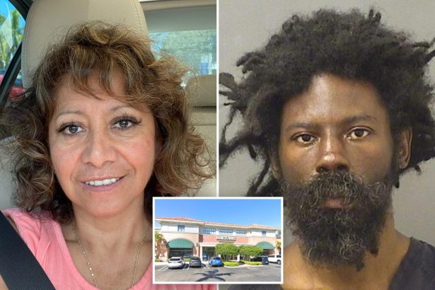 Florida mall where homeless man murdered shopper had ‘pattern’ of incidents: lawsuit