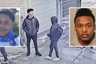 Former Golder student gets 62 years for killing teen outside school in 2022