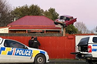 Former Mongrel Mob leader allowed to keep Southland gang pad