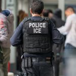 Former private prison official to serve as acting ICE chief : NPR