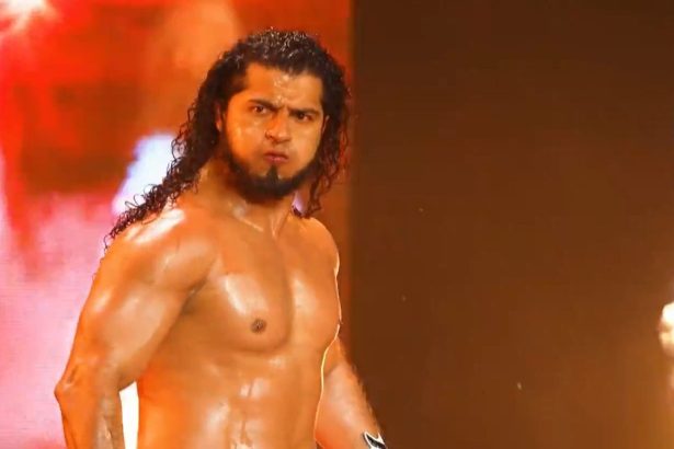 “Full of lies” – AEW star Rush issues serious statement over shocking claims