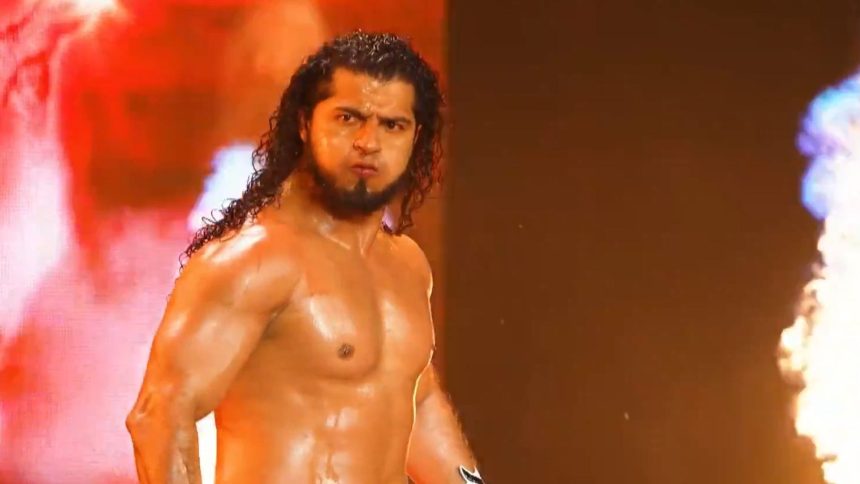 “Full of lies” – AEW star Rush issues serious statement over shocking claims