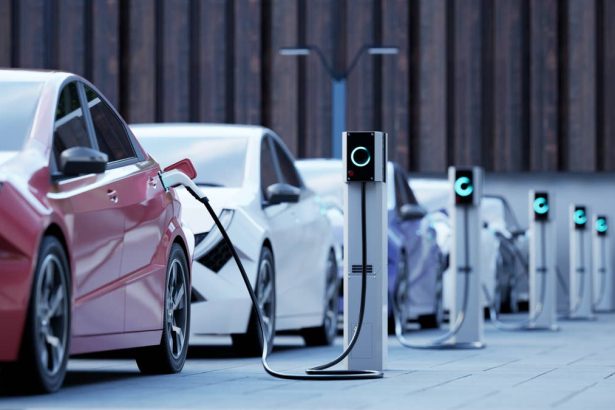 GM, Ford, Stellantis CEOs go back to the drawing board with EVs