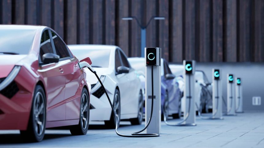 GM, Ford, Stellantis CEOs go back to the drawing board with EVs