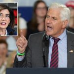 GOP NY governor hopeful Bruce Blakeman mounts ‘Vote Affordable Party’ effort