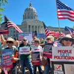 GOP scores another gerrymandering victory with Missouri Supreme Court win