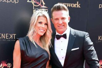 General Hospital Star Steve Burton’s Ex-Wife Drama Explained
