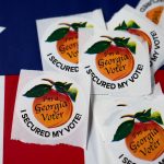 Georgia Republicans worry their path to defeating Ossoff is becoming more difficult