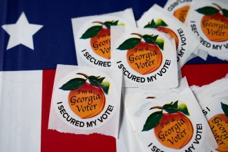 Georgia Republicans worry their path to defeating Ossoff is becoming more difficult