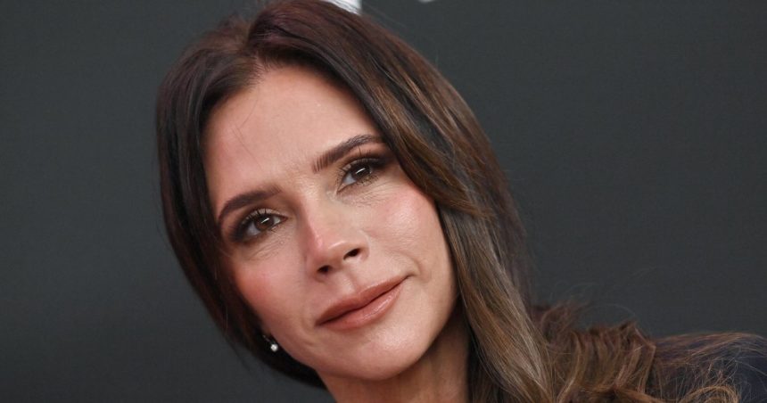 Get Victoria Beckham’s 0 Rich-Girl Sandals Look for Just 