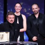 All the Winners From Cannes 2026