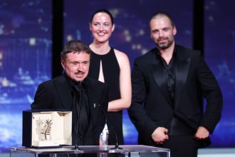 All the Winners From Cannes 2026