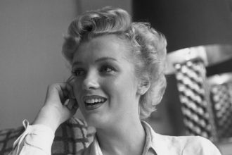 From the Archives: Jean Stafford on Norman Mailer’s Prurient Marilyn Monroe Biography