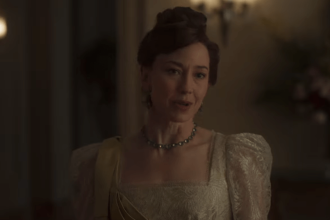 ‘Gilded Age’ First Look, ‘Harry Potter’ Footage in New HBO Max Trailer