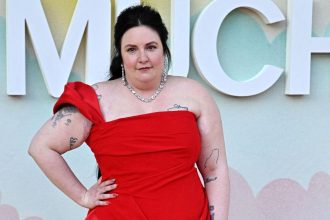‘Girls’ Most Shocking Scandals Revealed After Lena Dunham Releases Memoir