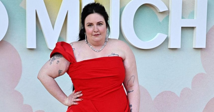 ‘Girls’ Most Shocking Scandals Revealed After Lena Dunham Releases Memoir