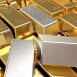 Gold and silver open at highest values in over a week