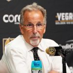 Golden Knights HC John Tortorella remains cools as a cucumber after Ducks defeat Vegas 4-3 in Game 4