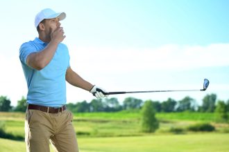 Golfing Alone (with Gary Belsky)