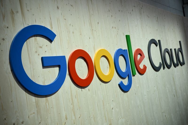 Google Cloud pulls ahead as Big Tech’s AI bet swells to 0 billion