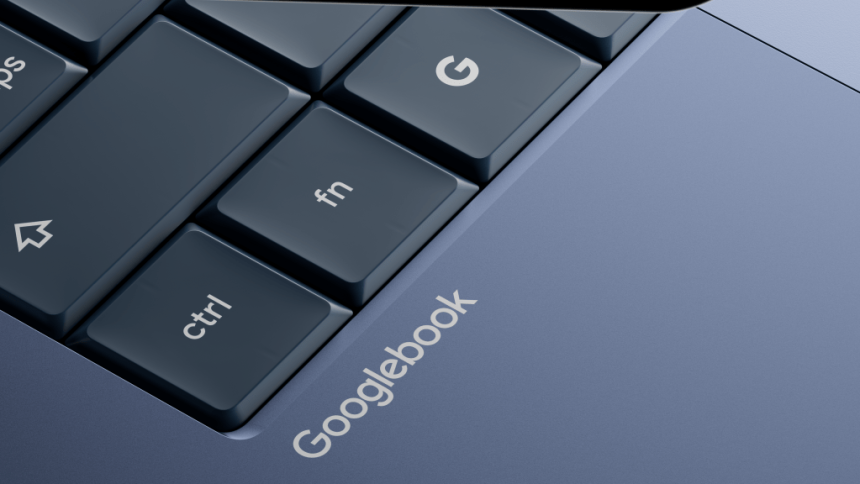 Google Just Launched its MacBook Neo Trump Card