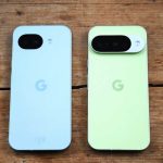Google Pixel 11 Spec Leak Points to Progress