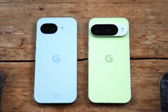 Google Pixel 11 Spec Leak Points to Progress