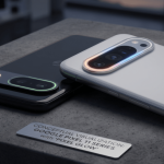 Google Pixel Glow Designs Shown by Gemini