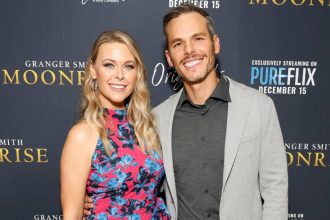 Granger Smith and Wife Made Marriage Pact After Son’s Death