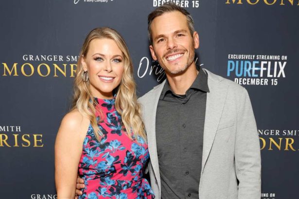 Granger Smith and Wife Made Marriage Pact After Son’s Death