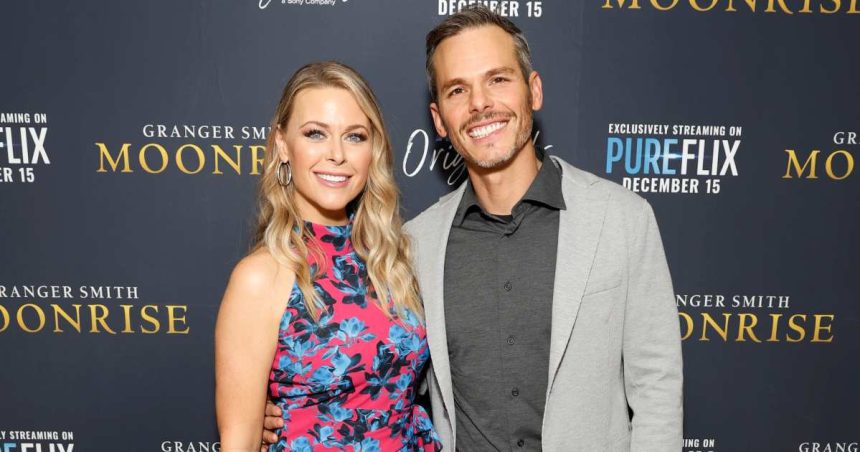 Granger Smith and Wife Made Marriage Pact After Son’s Death